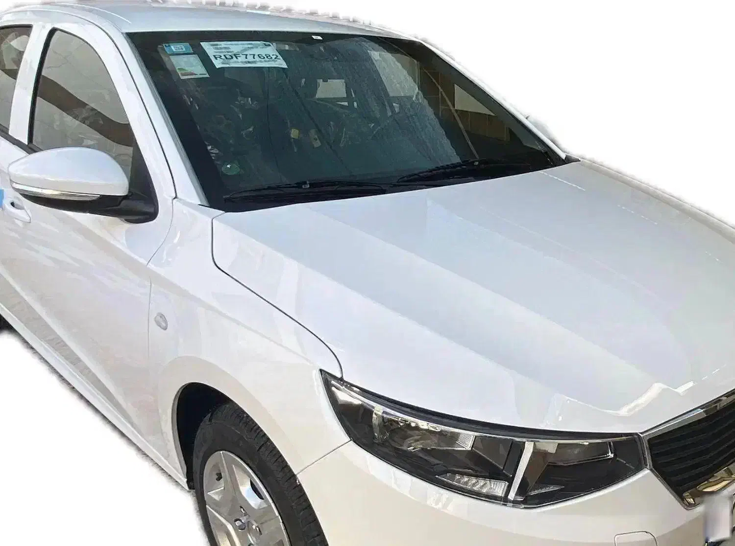 تارا V1 پلاس صفر خشک 1403|خودرو سواری و وانت|زاهدان, |دیوار