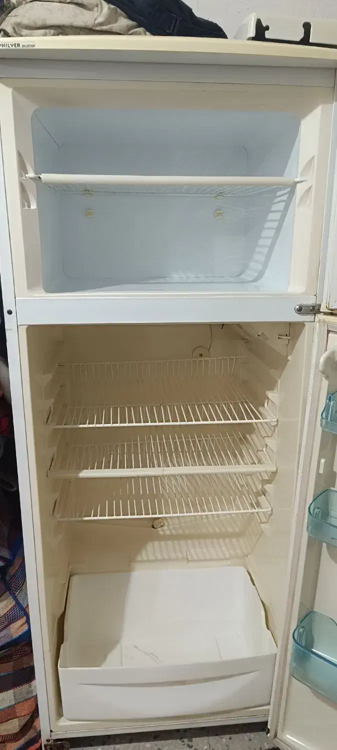 یخچال فیلور|یخچال و فریزر|اندیمشک, |دیوار