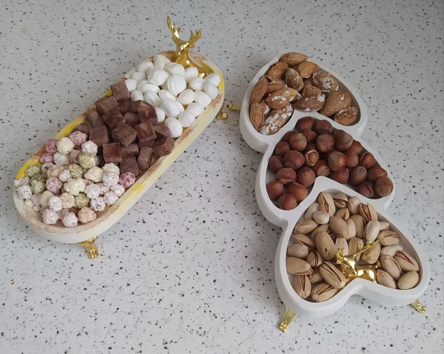 ظروف دکوری|صنایع دستی و سایر لوازم تزئینی|قم, زاد|دیوار