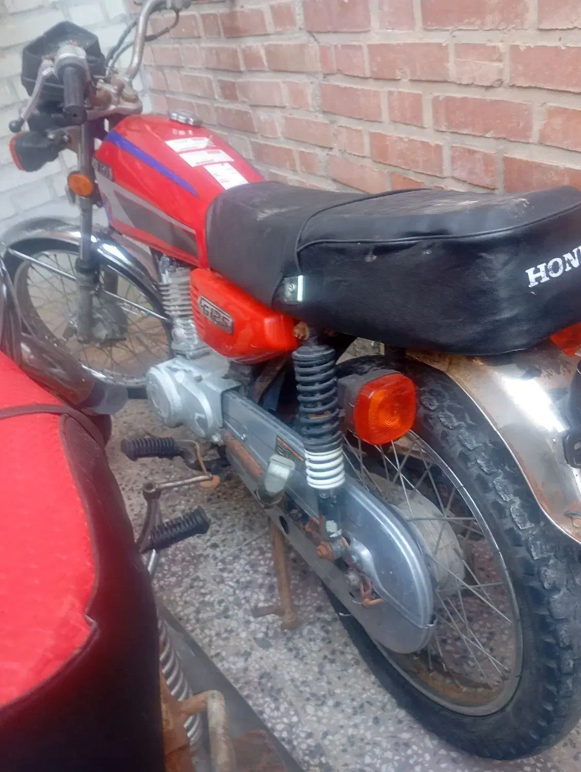 فروش|موتورسیکلت|دزفول, |دیوار