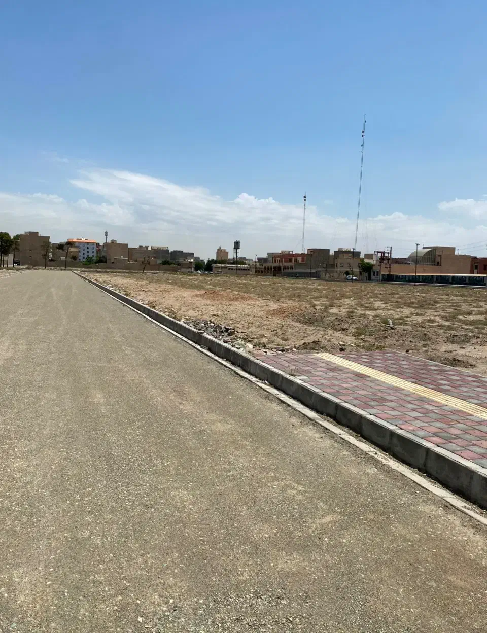 آگهی مشارکت درساخت قائیمهٔ|مشارکت در ساخت املاک|اسلام‌شهر, شهرک سعیدیه|دیوار