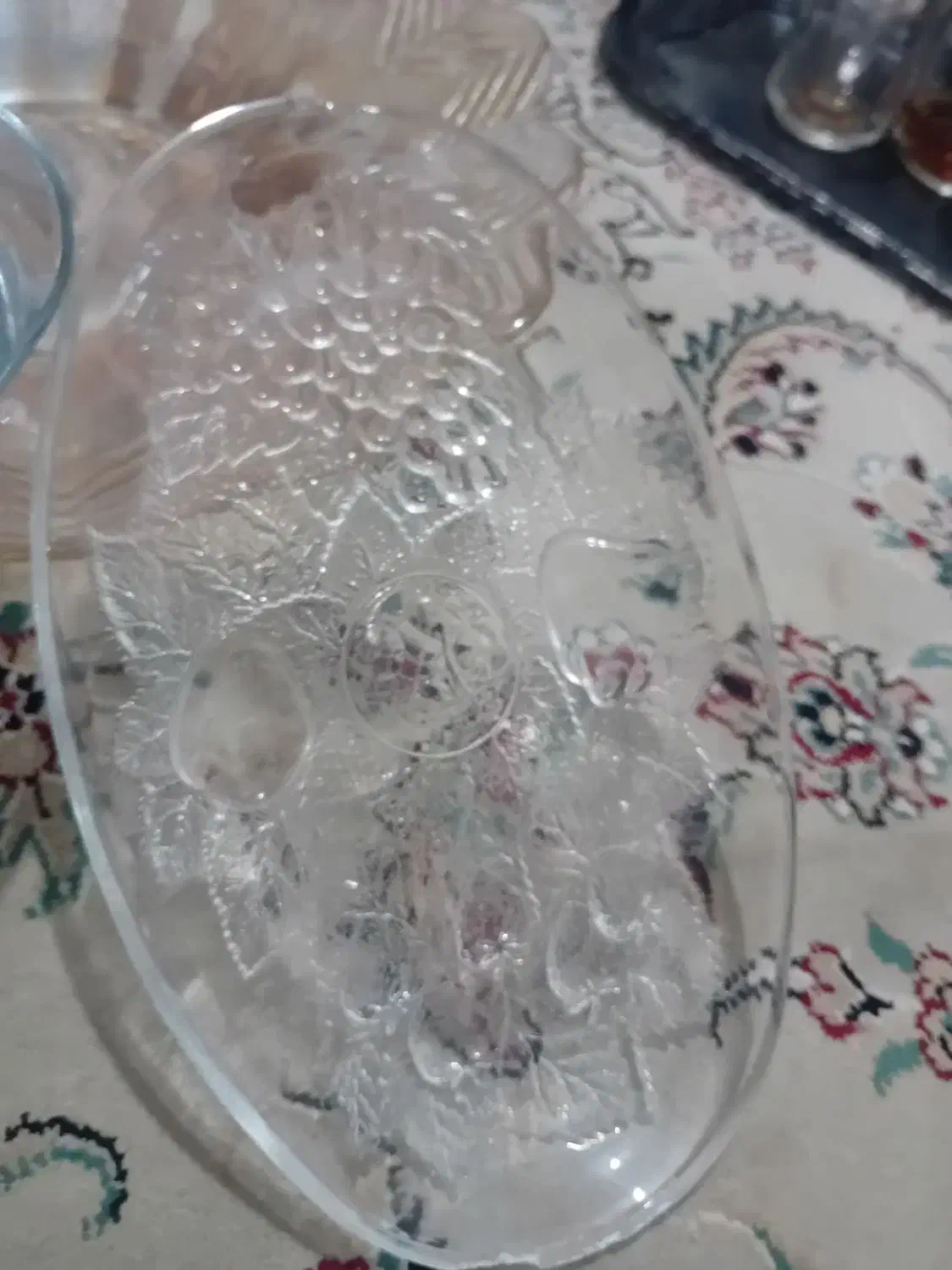 میوه خوری|ظروف سرو و پذیرایی|ری, شهرری|دیوار