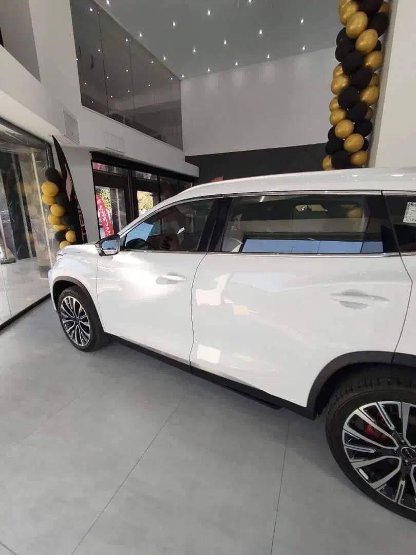 ایکستریم TXL صفر کیلومتر / نقد و اقساط|خودرو سواری و وانت|کرج, فاز ۱ مهرشهر|دیوار