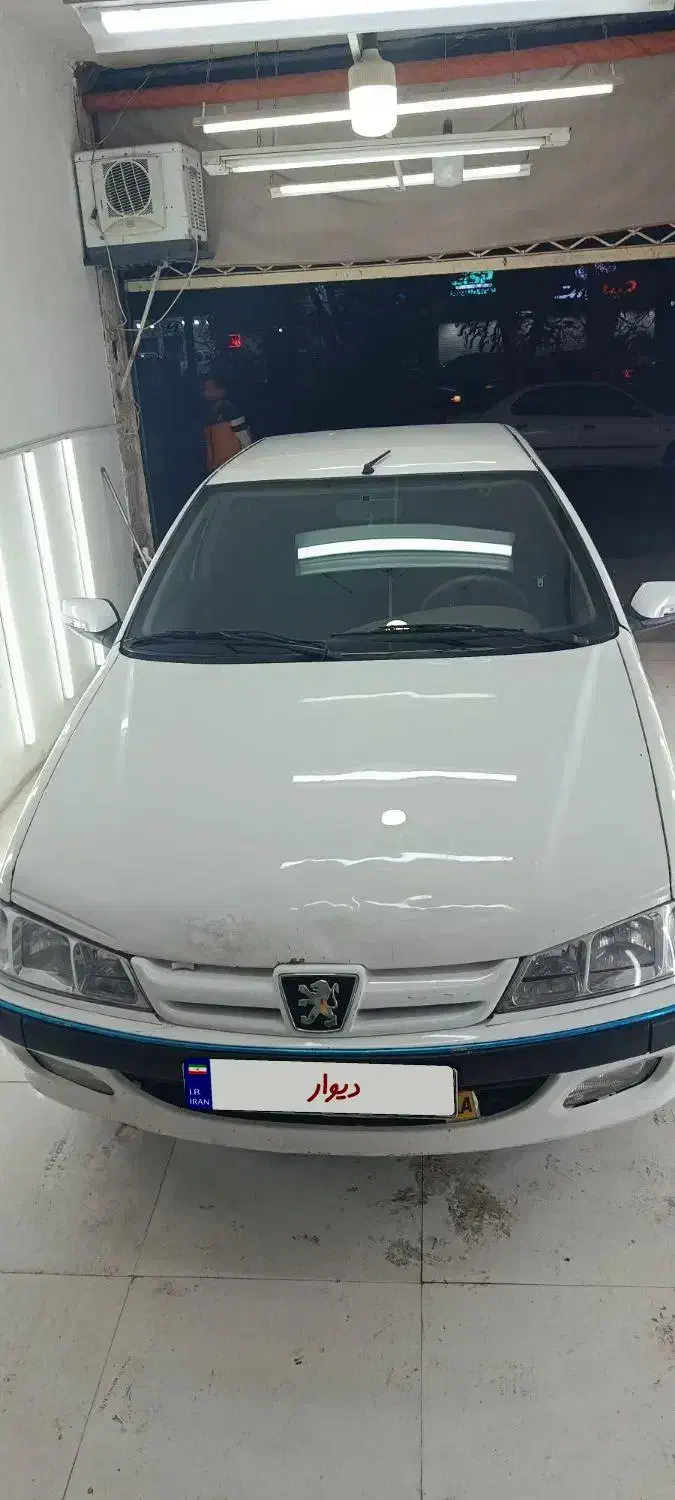 پارس سال ۹۲|خودرو سواری و وانت|بجنورد, |دیوار