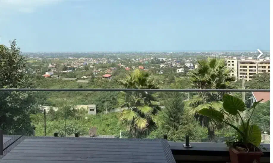 آپارتمان ۳۰۰ متری شیک ویو|اجارهٔ آپارتمان|خرم‌آباد (تنکابن), |دیوار