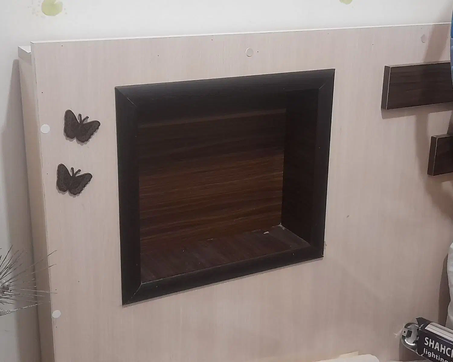 تخت دو نفره با تشک|تخت و سرویس خواب|مشهد, کوی سیدی|دیوار