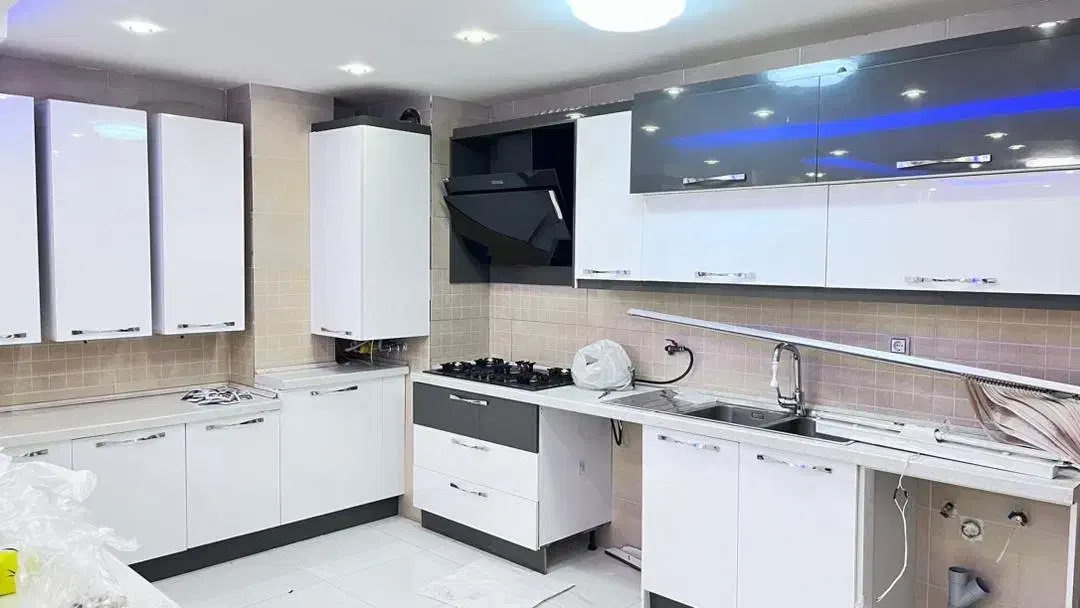 رهن آپارتمان سه خوابه شهرک ولیعصر|اجارهٔ آپارتمان|شیراز, شهرک ولیعصر|دیوار