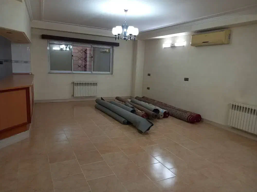 اجاره آپارتمان ۹۰ متری خ تهران حسن آباد|اجارهٔ آپارتمان|قائم‌شهر, |دیوار