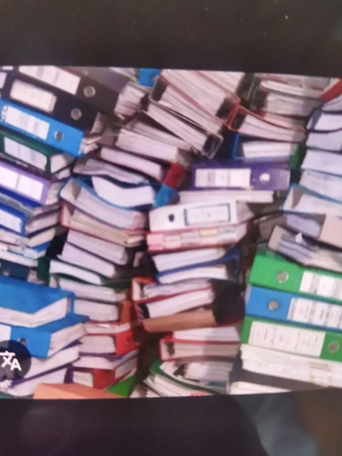 خرید کاغذ کتاب مجله روزنامه باطله آهن ضایعات مس|عمدهفروشی|تهران, دبستان|دیوار