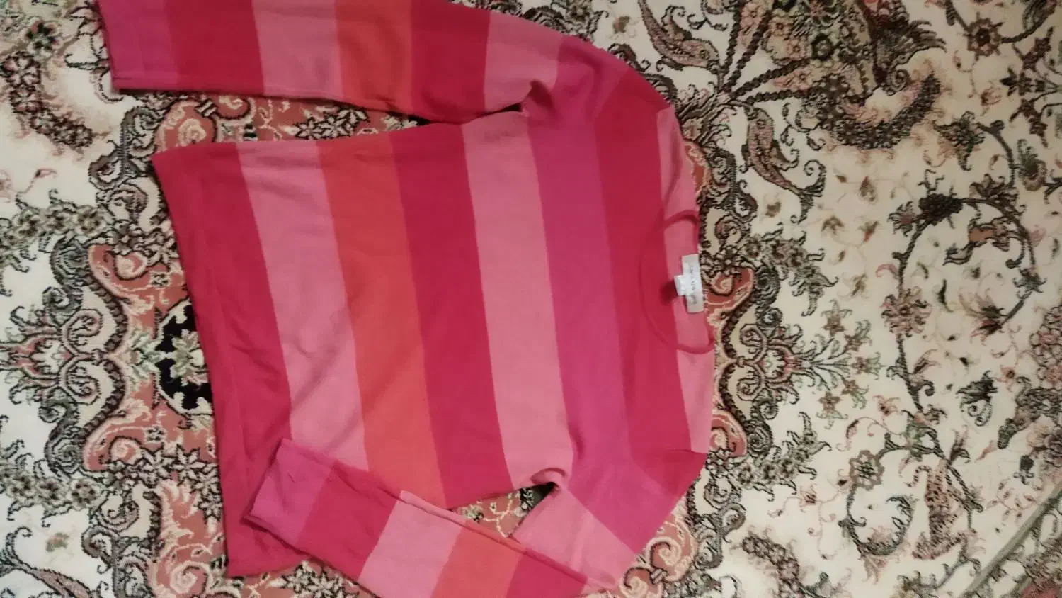 تیشرت در حد نو|لباس|اردبیل, |دیوار