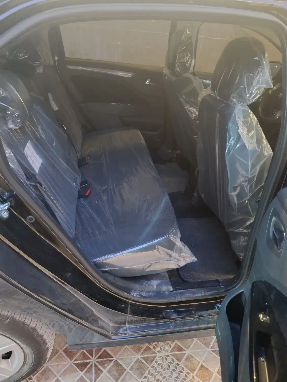 فروش تاراv1|خودرو سواری و وانت|جناح, |دیوار