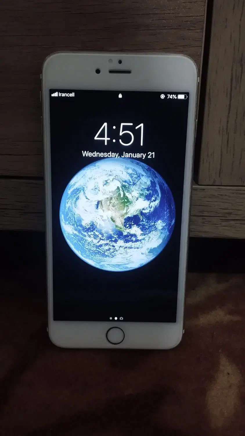 ایفون6s|موبایل|ورامین, خیر آباد|دیوار