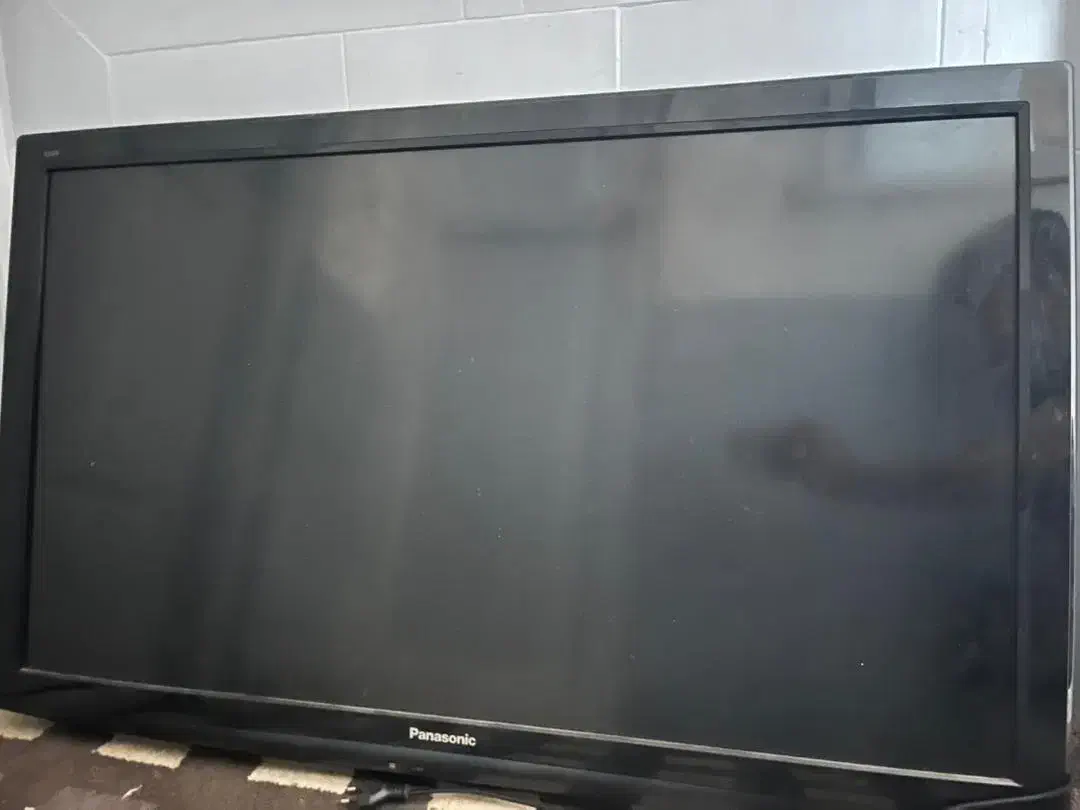 تلویزیون پاناسونیک|تلویزیون و پروژکتور|گنبد کاووس, |دیوار