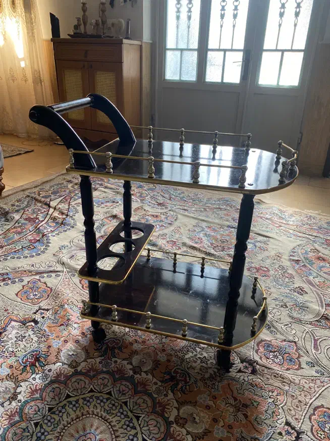 میز بار|مبلمان خانگی و میز عسلی|نیشابور, هفده شهریور|دیوار