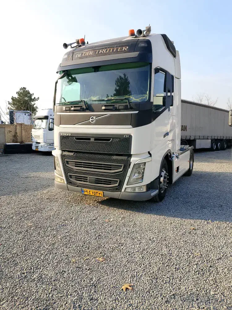 Fh 500|خودرو سنگین|تهران, شهید رجایی|دیوار