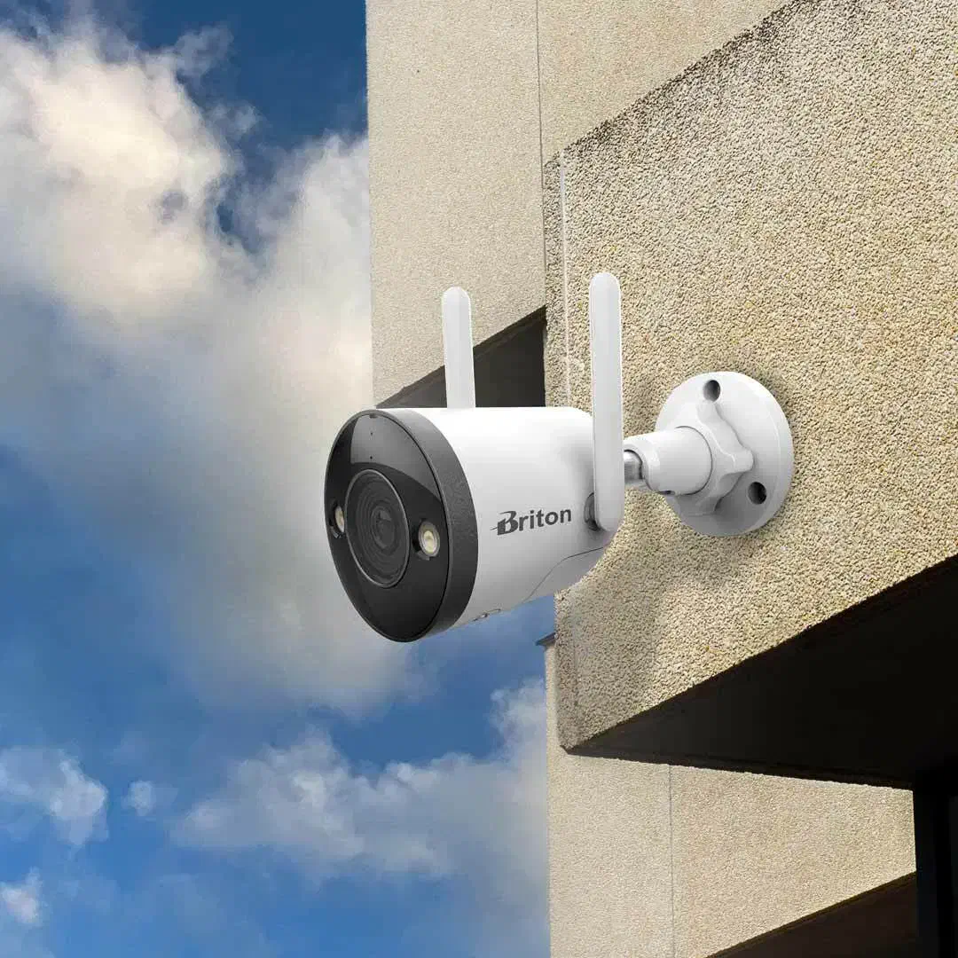 دوربین مداربسته|دوربین مداربسته|خوی, |دیوار