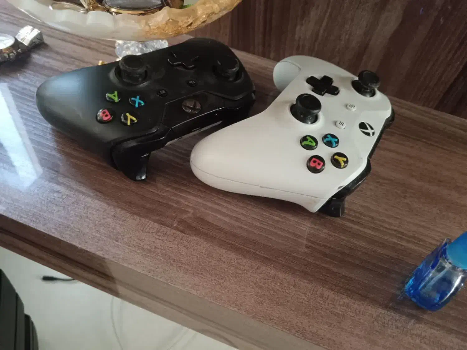 Xbox one s|کنسول، بازی ویدئویی و آنلاین|اصفهان, طاحونه|دیوار