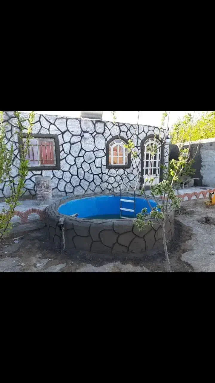 فروش باغ و ویلا|فروش خانه و ویلا|پیر بکران, |دیوار