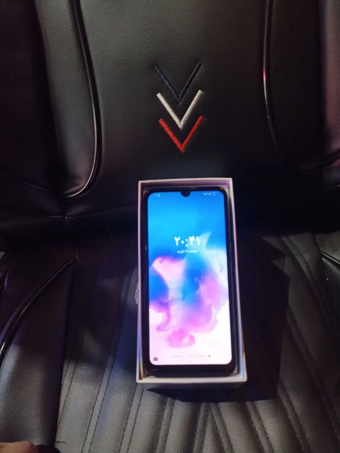 y6 praime 2019|موبایل|مشهد, حضرت حجت|دیوار