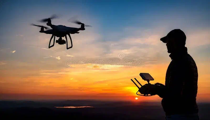 گواهینامه خلبانی پهپاد با مجوز رسمی|خدمات آموزشی|اهواز, نبوت|دیوار