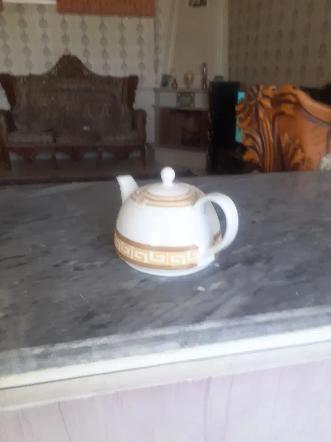 کتری قوری (سماوری)|قوری، کتری، قهوهساز دستی|آشخانه, |دیوار