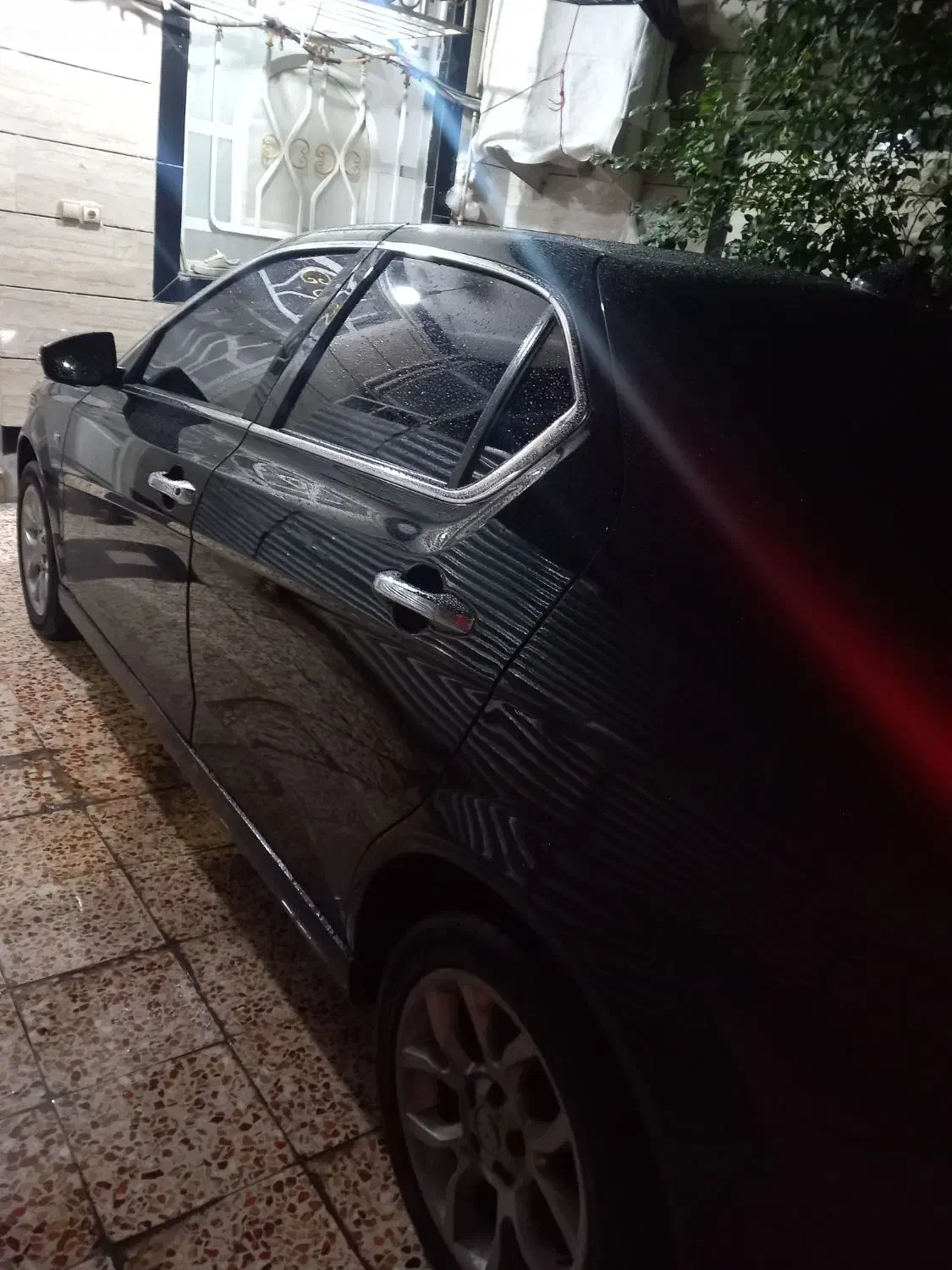 دنا پلاس اتومات مدل  1401|خودرو سواری و وانت|ایذه, |دیوار