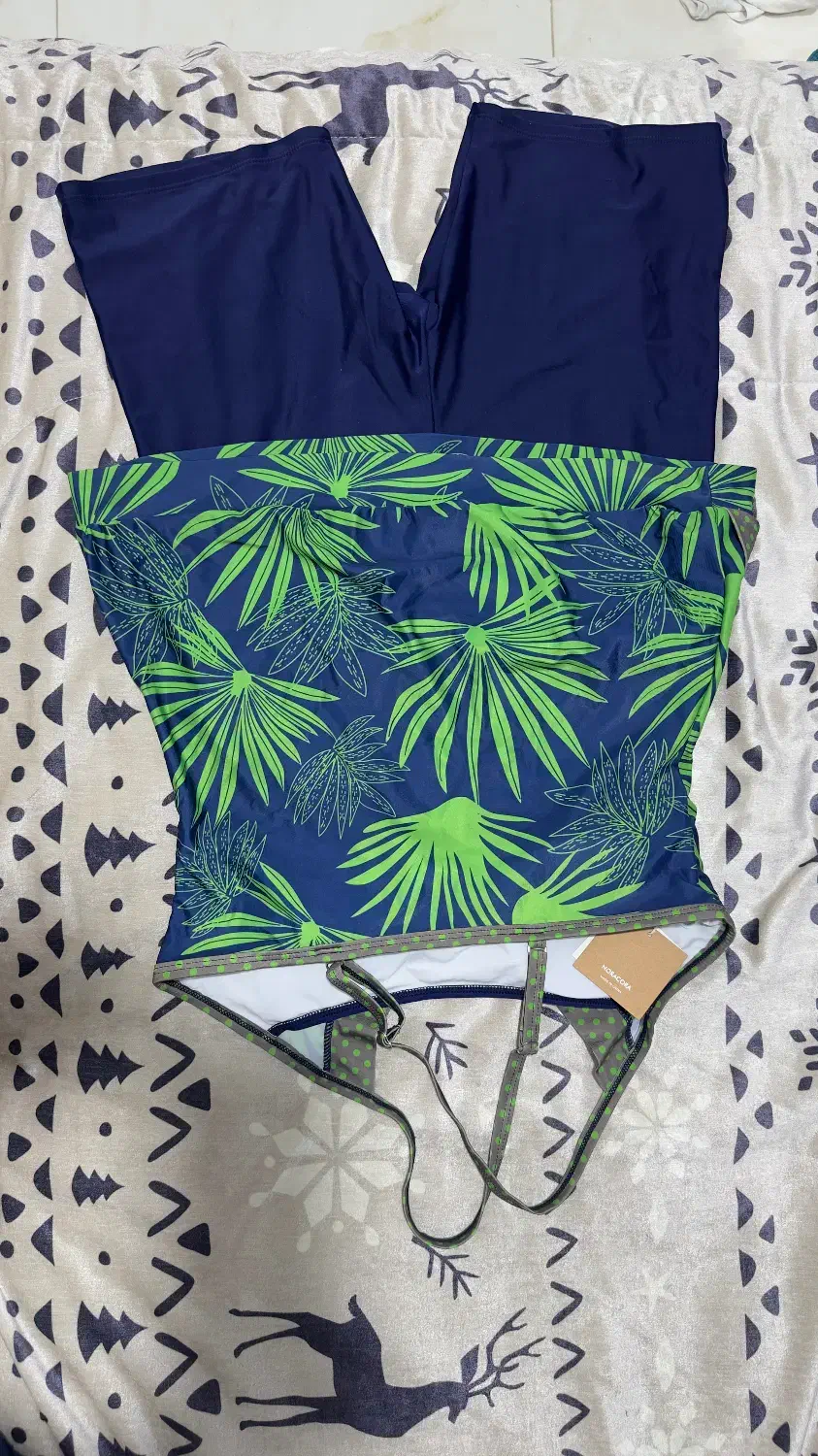 مایو دو تکه|غواصی و ورزشهای آبی|اراک, |دیوار