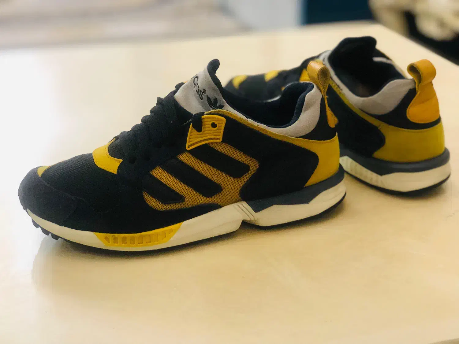 zx8000|کیف، کفش، کمربند|تهران, اسفندیاری|دیوار