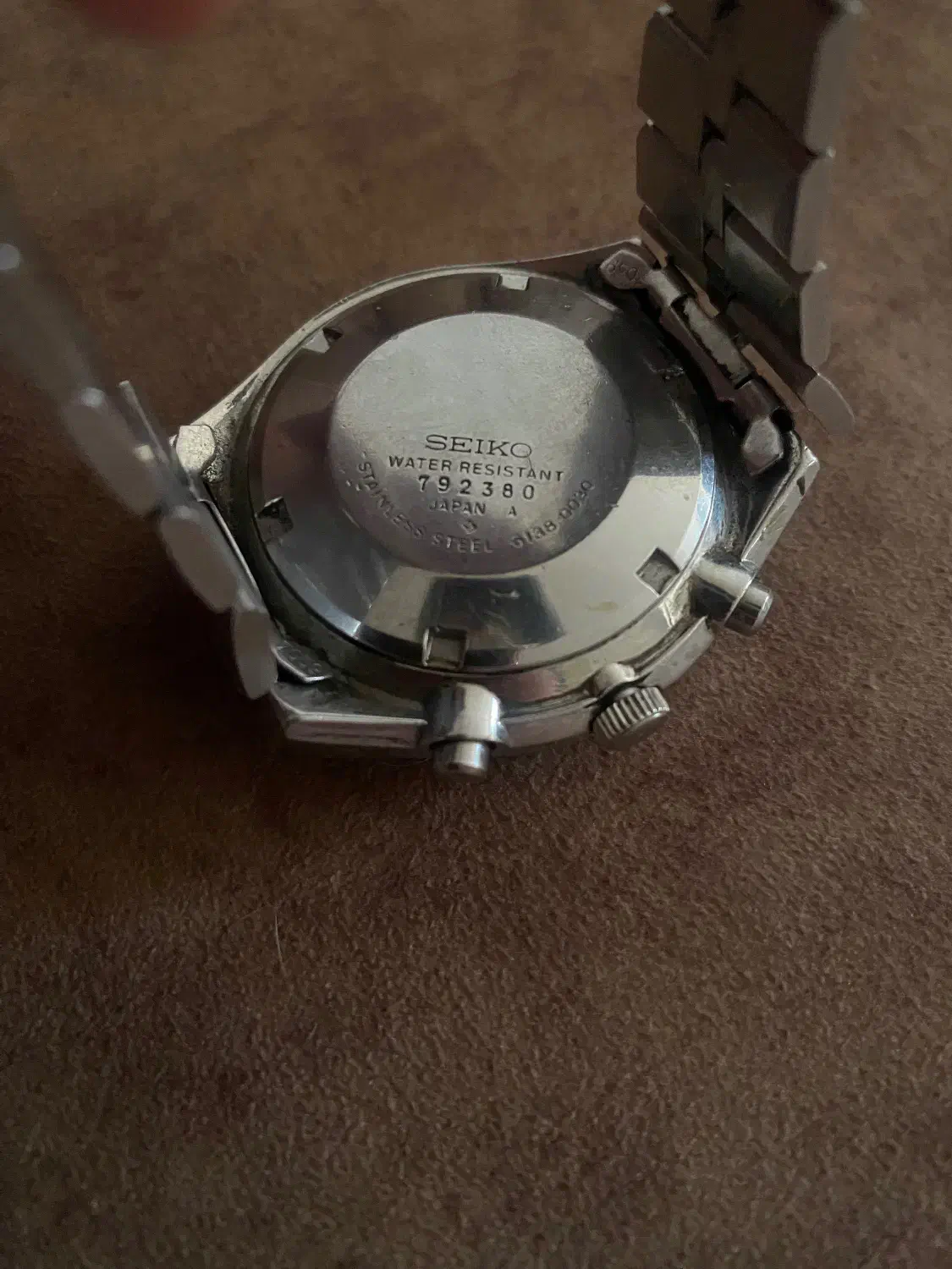 ساعت سیکو کاکومه|ساعت|هشتگرد, شهرک اداری|دیوار