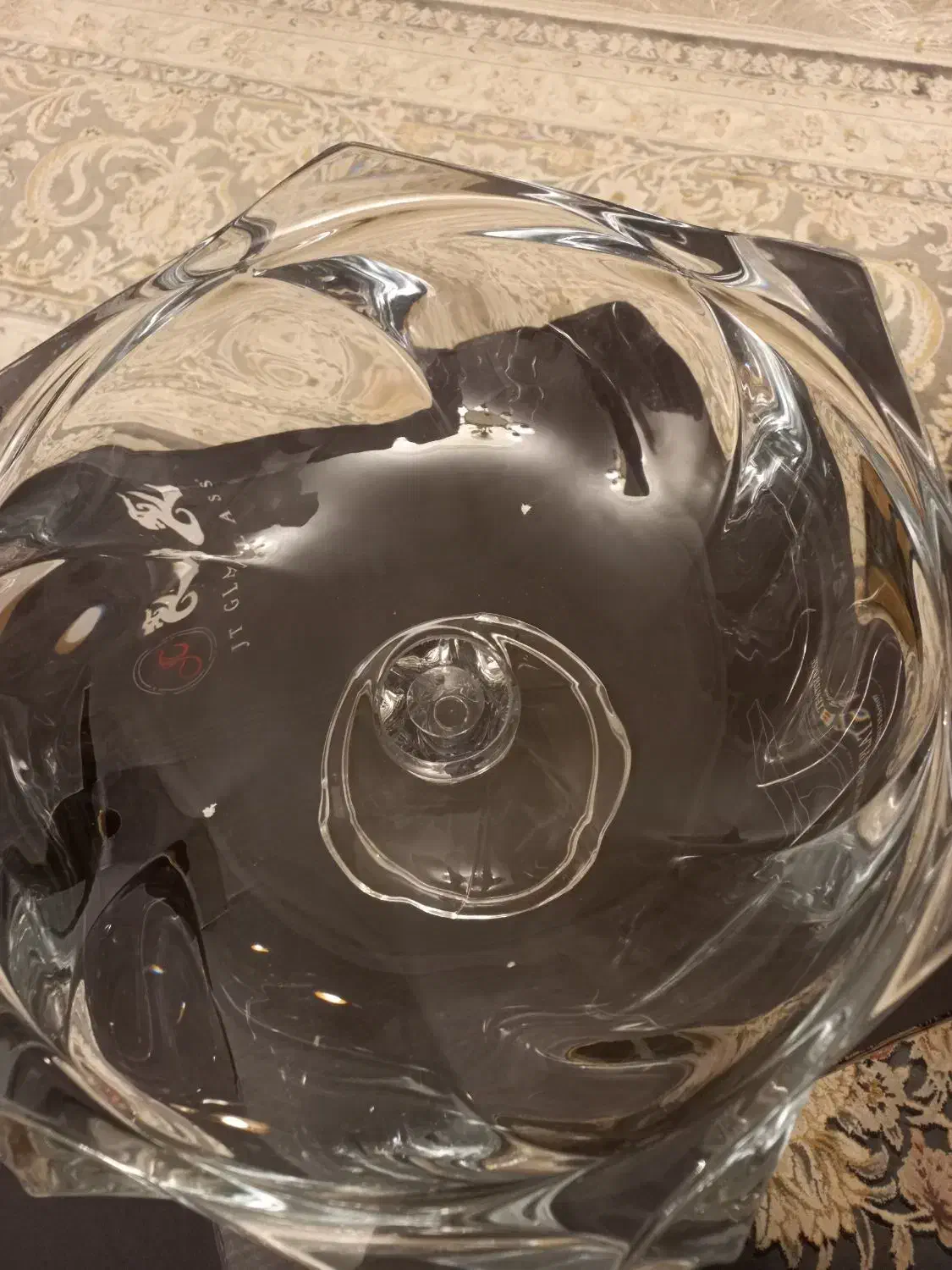 ظرف|ظروف سرو و پذیرایی|تهران, شهرک گلها|دیوار