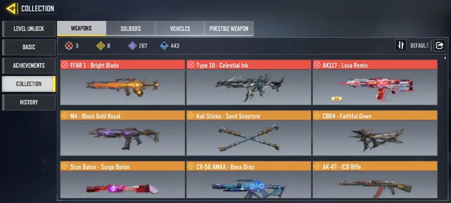 اکانت بازی کالاف ندای وظیفه|کنسول، بازی ویدئویی و آنلاین|چرام, |دیوار