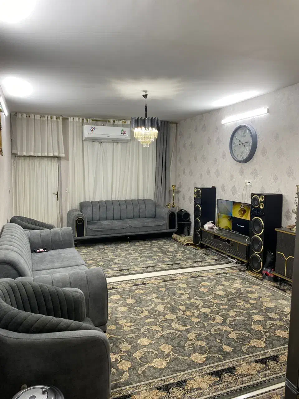 منزل ۱۳۵مترخیابان اباذر|فروش خانه و ویلا|کاشان, میدانگاه آقا|دیوار