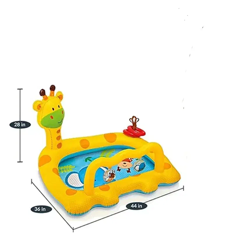 استخر بادی|اسباب‌بازی بچه|مشهد, یاس|دیوار