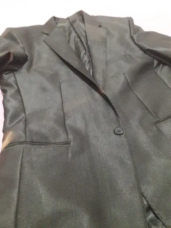 کت تک سالم|لباس|گرمخان, |دیوار