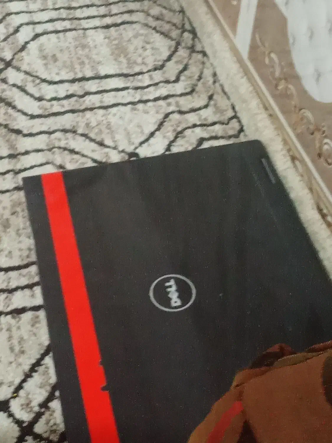 لب تاپ|رایانه همراه|نرماشیر, |دیوار