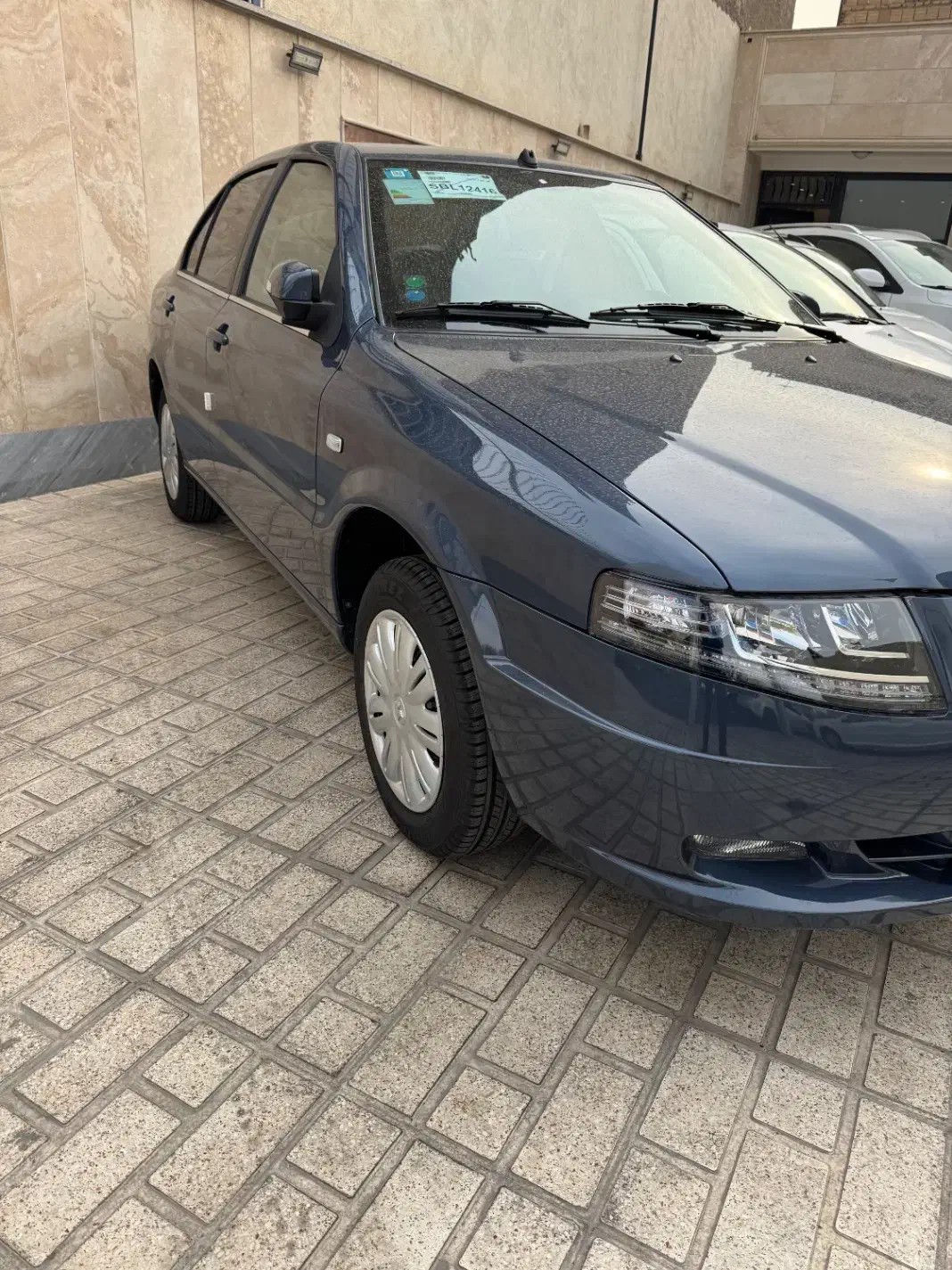 سورن پلاس Xu7p|خودرو سواری و وانت|اسلامشهر, شهرک محمدیه|دیوار