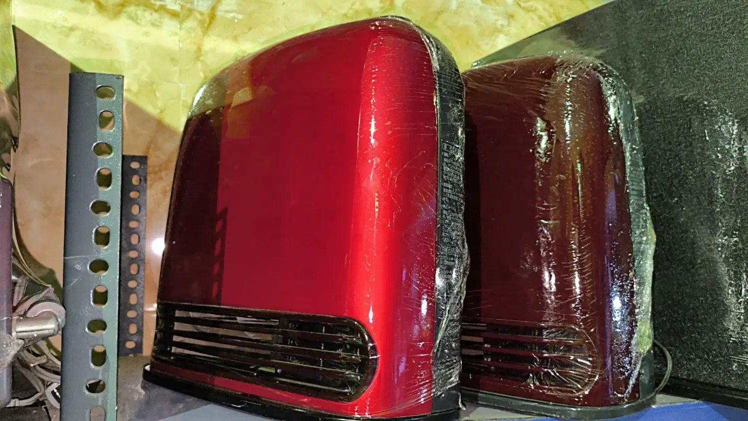 بخاری نفتی پرتابل و گازی ژاپنی|بخاری، هیتر، شومینه|کرج, شهرک جهان آرا|دیوار