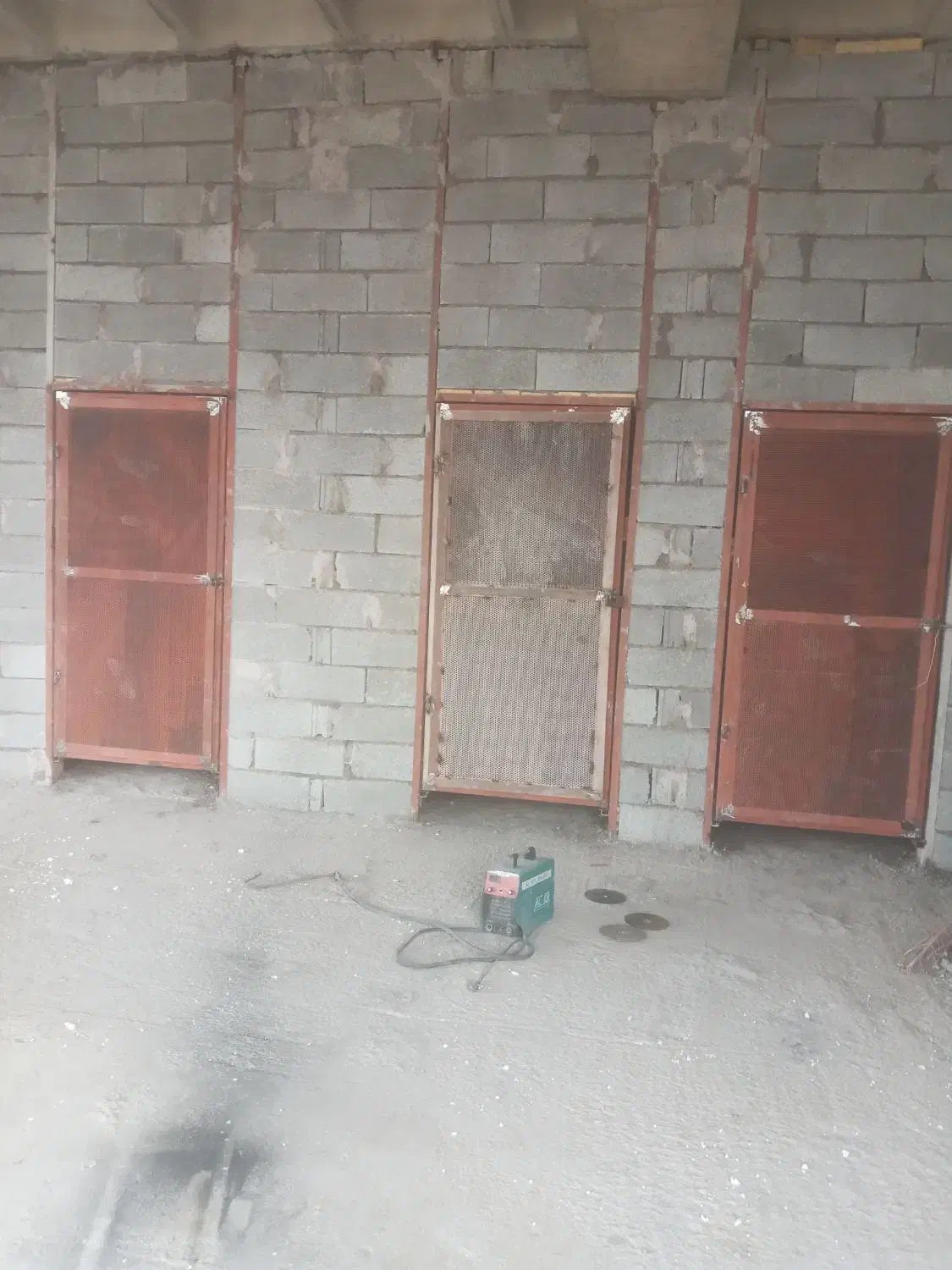 جوشکارمهنانی|خدمات پیشه و مهارت|کتالم و سادات شهر, |دیوار