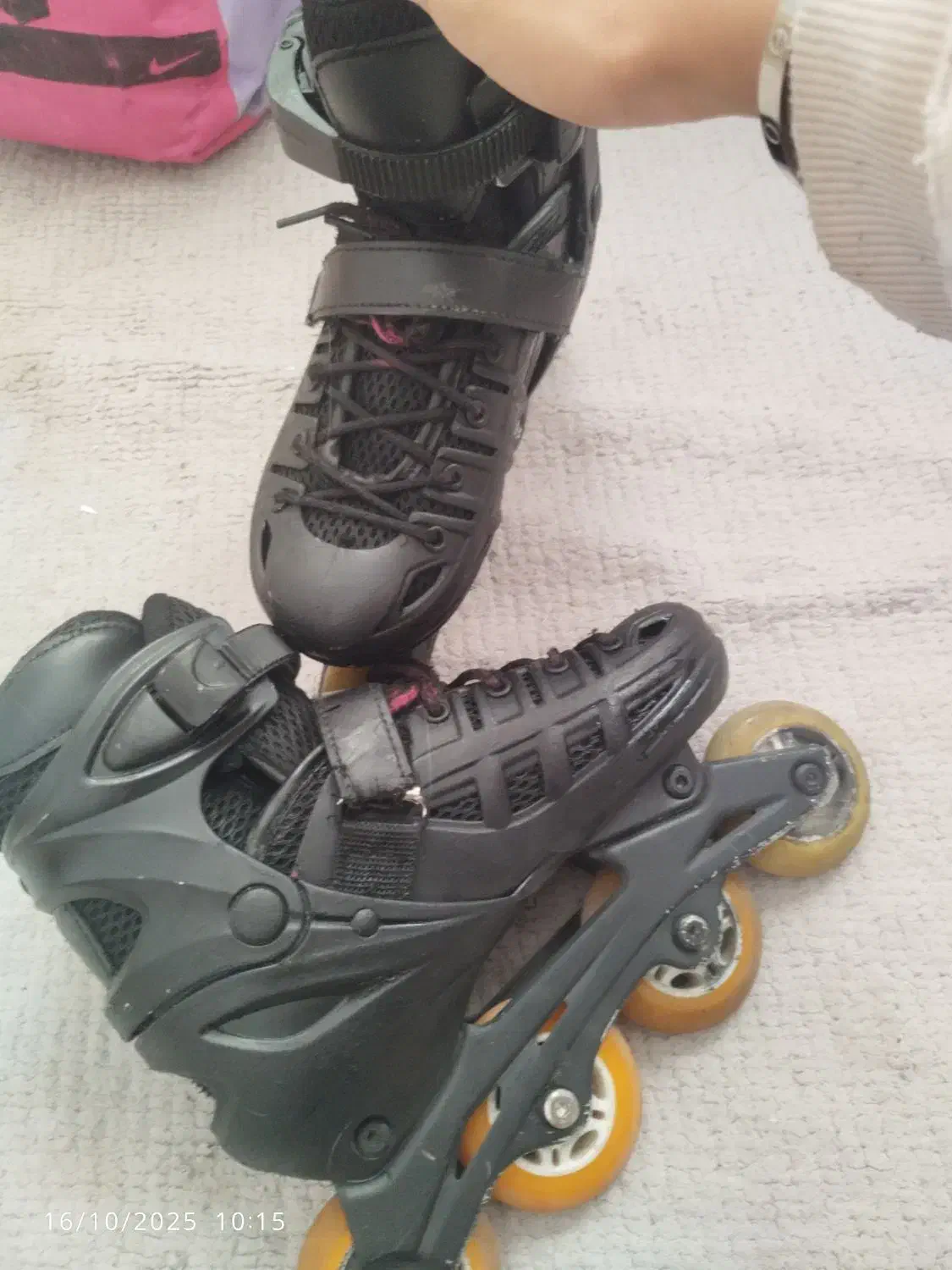 اسکیت فوری|دوچرخه، اسکیت، اسکوتر|بیرجند, |دیوار