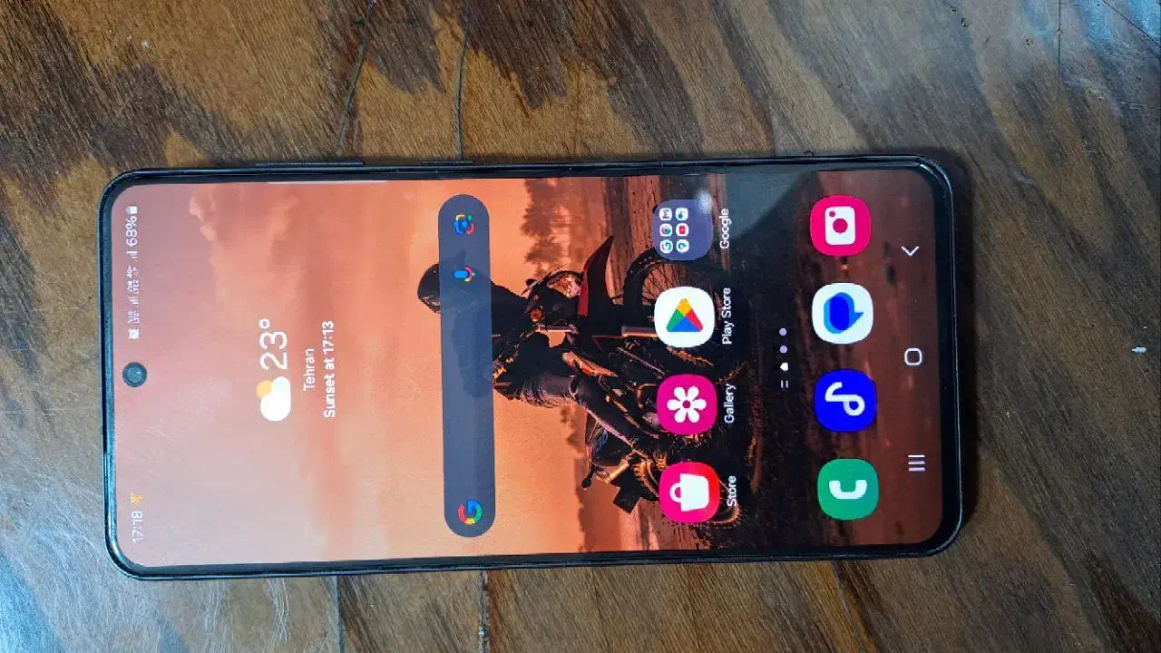 s21fe|موبایل|تهران, حر|دیوار