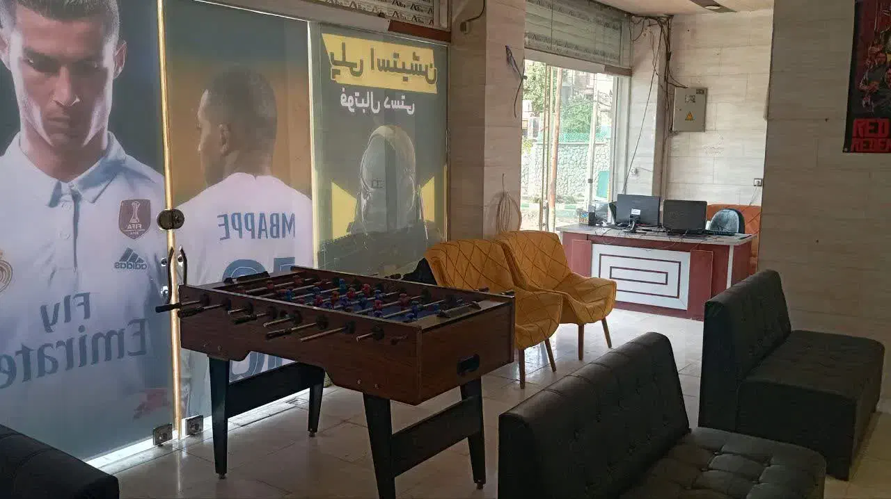 لوازم گیم نت|کنسول، بازی ویدئویی و آنلاین|دماوند, گیلاوند|دیوار