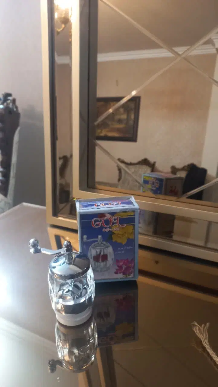 زعفران ساب + سیر له کن+ چاقو تیز کن نوستالژی|خردکن، آسیاب، غذاساز|تهران, حافظیه|دیوار