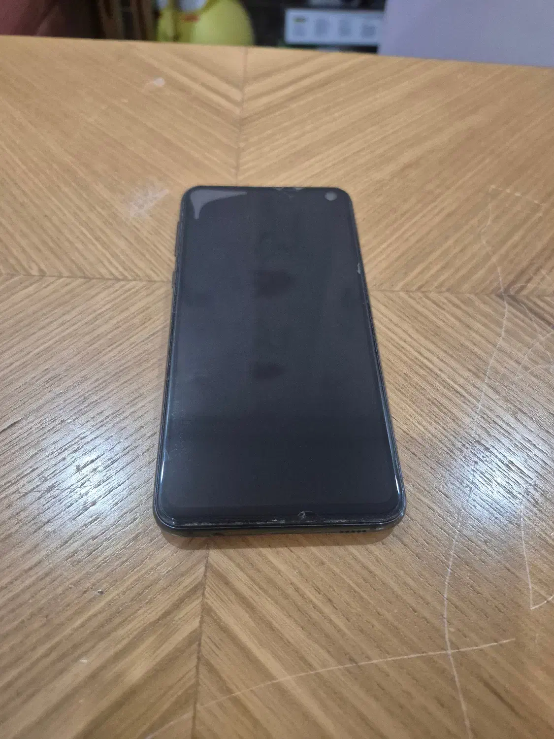 Galaxy S10e|موبایل|تهران, جنت‌آباد شمالی|دیوار