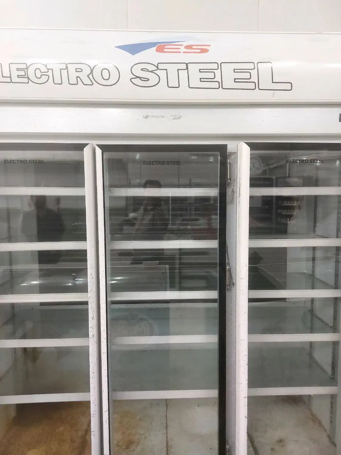 یخچال فروشگاه فروشی|فروشگاه و مغازه|مشهد, کوثر|دیوار