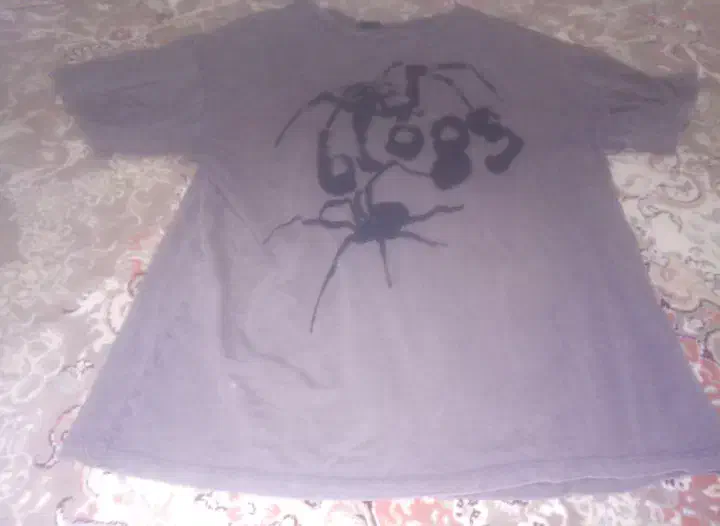 پیراهن|لباس|گرگان, |دیوار