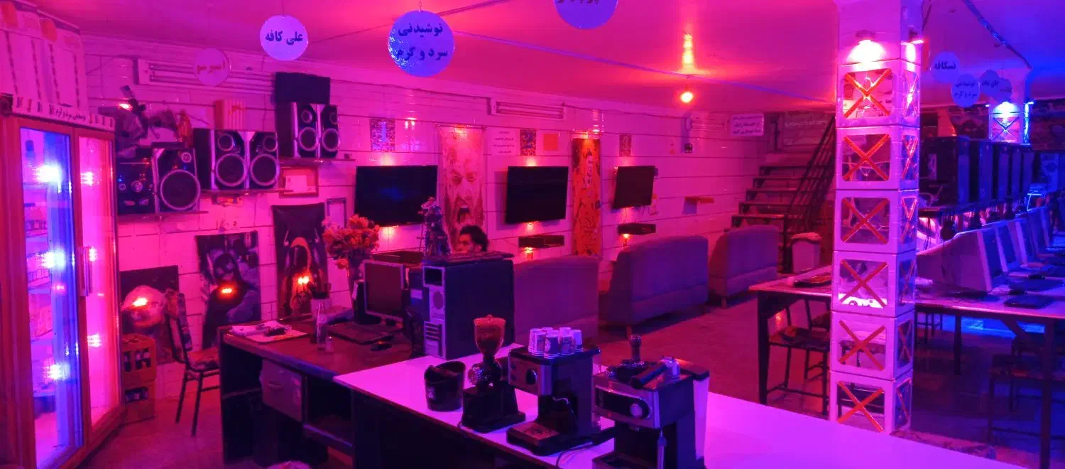 فروش فوری وسایل صفر تا صد گیم نت pc.ps4 زیر قیمت|کنسول، بازی ویدئویی و آنلاین|کرمان, |دیوار