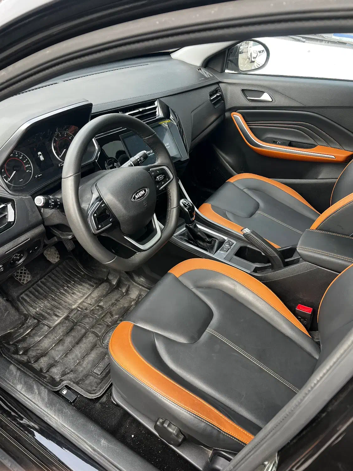 ام وی ام ایکس۲۲|خودرو سواری و وانت|گرگان, |دیوار