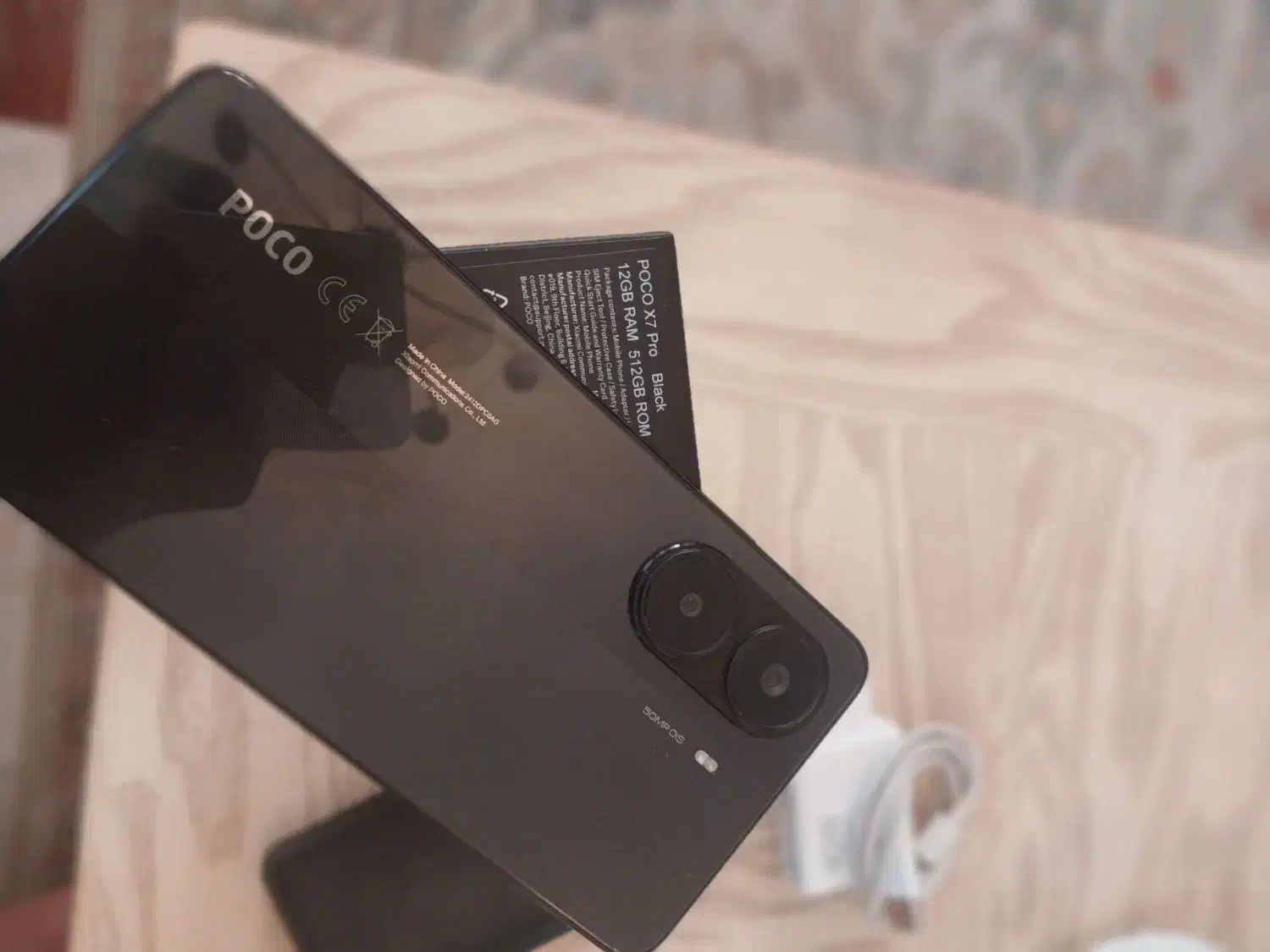 POCO X7PRO|موبایل|تهران, یوسفآباد|دیوار