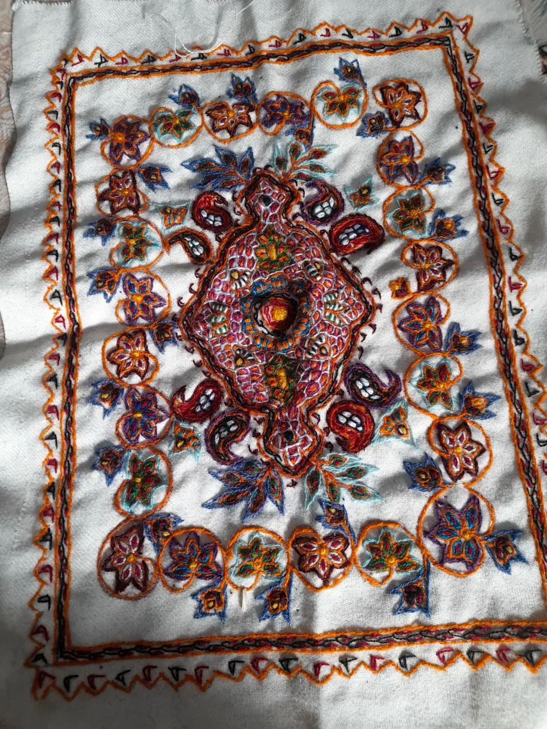 پته|لوازم خیاطی و بافتنی|رفسنجان, |دیوار