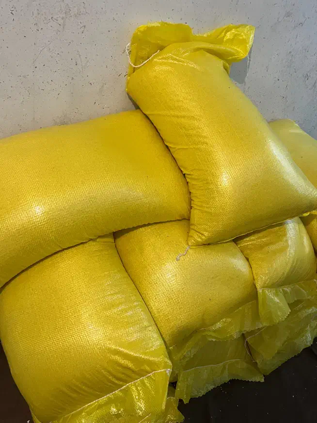 برنج سرلاشه هاشمی درجه یک مستقیم از کشاورز|خوردنی و آشامیدنی|ری, دیلمان|دیوار